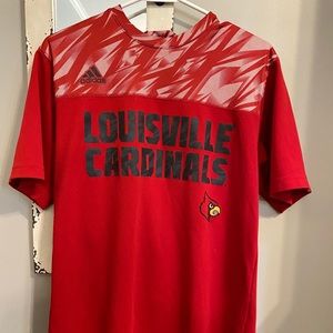 Louisville Cardinals Shirt